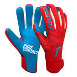 Reusch Pure Contact Aqua 5170400 3001 blue red 1